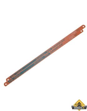 Bahco metaalzaagbladen hss sandflex