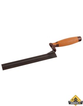 Metselsabel SUPER PROF ERGO met SUPERSOFT-handgreep 230 mm