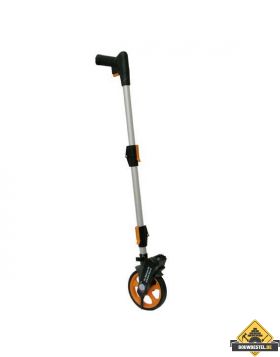 Nedo Mini lichtgewicht meetwiel