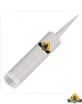 Universele Lijmkit / Montagekit 290ml - Bouwbestel Huismerk