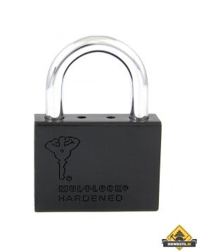 Mul-T-Lock interactief pantserhangslot - 73 mm
