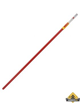 Super Prof Multi Click aluminium telescoopsteel 90-150 cm