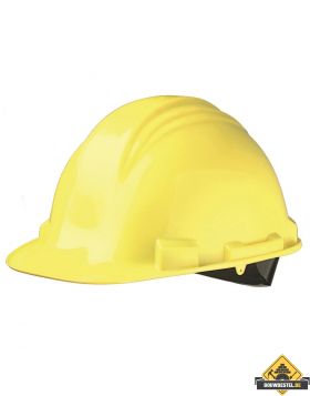 North | veiligheidshelm | A79 |  geel | Super Prof