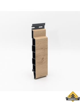 Novalit rondkant 148mm - Artisan Oak - 600 cm