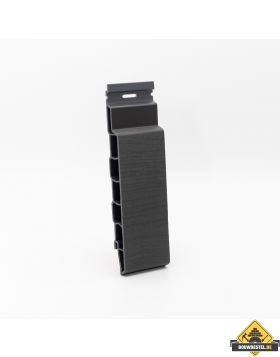 Novalit rondkant 148mm - Kitami Twinlook - 600 cm