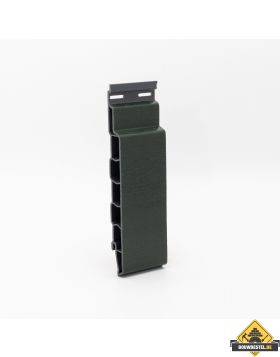 Novalit rondkant 148mm - Groen - 600 cm