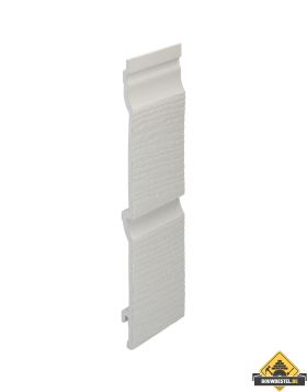 Novicell rabat 333mm grove nerf (dubbel) Eifel grijs