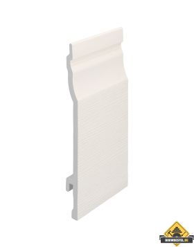 Novicell rabat 167mm fijne nerf (enkel) 600 cm