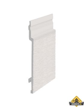 Novicell sponningdeel 167mm fijne nerf 600 cm
