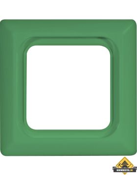 Opus 1 Kanto afdekraam Eenvoudig groen