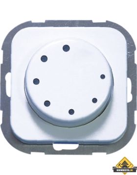 Opus 1 toerentalregelaar 20-600VA alpinewit