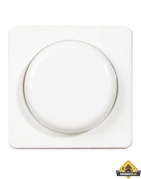 Opus 55 afdekking voor pulsapparaten zonder lens polarwit