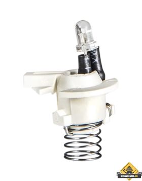 Opus Aqua controlelampje