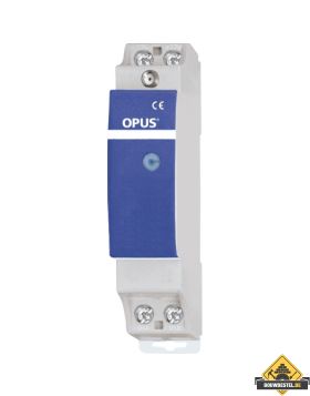 Opus REG 12 V antenne-ontvangstmodule antennemodule 120 kanalen