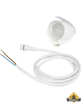 Opus standaandrijving NC, 230 V AC