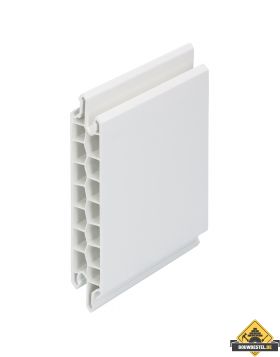 Paneelplusvulling 100x20mm