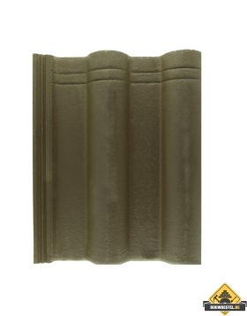 Panhaken voor Creaton (Eternit) Concreto Extra (Heidelberg) Dakpan (Haak / Panhaak / Dakpan Haken) – 250 stuks