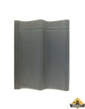 Panhaken voor Creaton (Eternit) Goteborg (voorheen Concreto S) Dakpan (Haak / Panhaak / Dakpan Haken) – 250 stuks