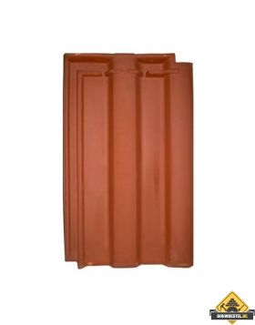 Panhaken voor Creaton (Eternit) Pfleiderer Terra Maxima Dakpan (Haak / Panhaak / Dakpan Haken) – 250 stuks
