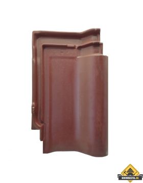 Panhaken voor Creaton (Eternit) Pfleiderer Terra Viva Dakpan (Haak / Panhaak / Dakpan Haken) – 100 stuks
