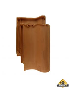 Panhaken voor Creaton (Eternit) Sinfonie Dakpan (Haak / Panhaak / Dakpan Haken) – 250 stuks