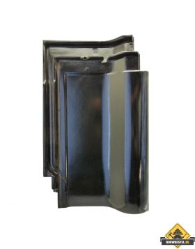 Panhaken voor Creaton Pfleiderer Harmonica (oud model, tot 2012) Dakpan (Haak / Panhaak / Dakpan Haken) – 100 stuks