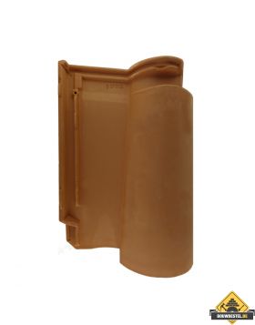 Panhaken voor Edilians Aquitaine tot en met 2014 Dakpan (Haak / Panhaak / Dakpan Haken) – 100 stuks