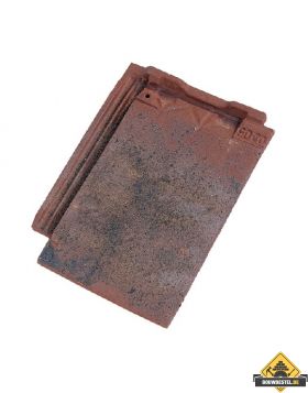Panhaken voor Edilians Arboise (rectangulaire) Dakpan (Haak / Panhaak / Dakpan Haken) – 250 stuks