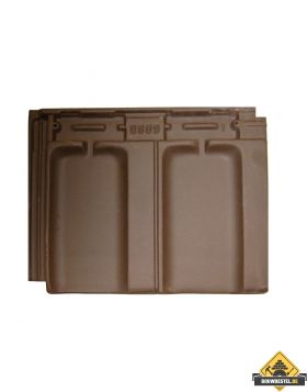 Panhaken voor Edilians Auxoise Imerys St Germer Dakpan (Haak / Panhaak / Dakpan Haken) – 250 stuks