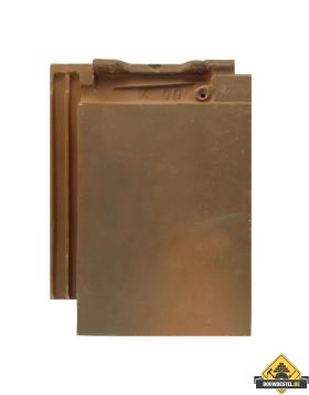Panhaken voor Edilians Beauvoise Dakpan (Haak / Panhaak / Dakpan Haken) – 250 stuks