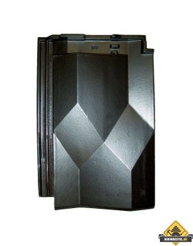 Panhaken voor Edilians Diamant Dakpan (Haak / Panhaak / Dakpan Haken) – 250 stuks