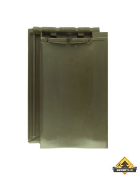 Panhaken voor Edilians (Imerys) Huguenot H 10 (2006-2010) Dakpan (Haak / Panhaak / Dakpan Haken) – 250 stuks