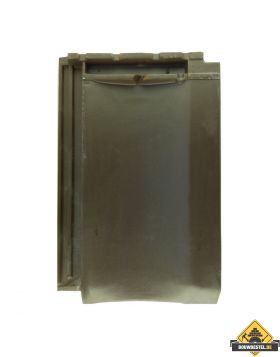 Panhaken voor Edilians (Imerys) Huguenot H 10 (tot ca. 2006) Dakpan (Haak / Panhaak / Dakpan Haken) – 200 stuks
