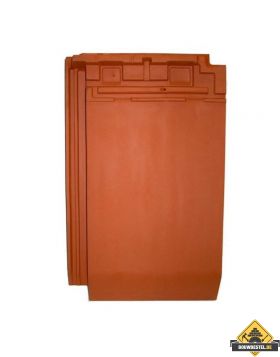 Panhaken voor Edilians Imerys Huguenot HP 13 (tot 2013) Dakpan (Haak / Panhaak / Dakpan Haken) – 250 stuks