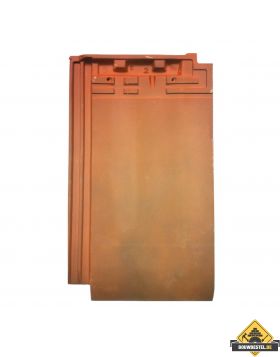 Panhaken voor Edilians Imerys Huguenot HP 13 (vanaf 2013) Dakpan (Haak / Panhaak / Dakpan Haken) – 250 stuks