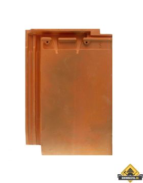 Panhaken voor Edilians (Imerys) Huguenot HP 17 Dakpan (Haak / Panhaak / Dakpan Haken) – 250 stuks