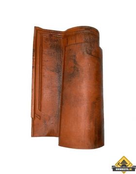Panhaken voor Edilians (Imerys) Omega 10 Dakpan (Haak / Panhaak / Dakpan Haken) – 200 stuks