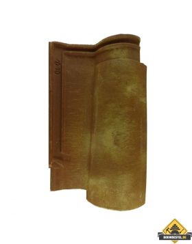 Panhaken voor Edilians (Imerys) Omega 13 Dakpan (Haak / Panhaak / Dakpan Haken) – 200 stuks