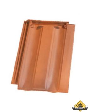 Panhaken voor Edilians (Imerys) Pargny PV 13 Dakpan (Haak / Panhaak / Dakpan Haken) – 250 stuks