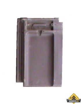 Panhaken voor Edilians (Imerys) St. Germer Terroise Dakpan (Haak / Panhaak / Dakpan Haken) – 250 stuks