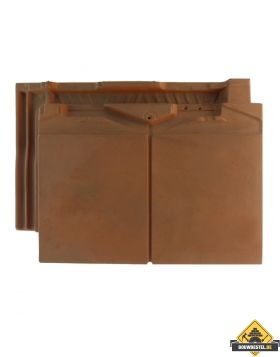 Panhaken voor Edilians (Imerys) Tuiles Gilardoni Gemeaux Dakpan (Haak / Panhaak / Dakpan Haken) – 250 stuks