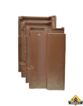 Panhaken voor Erlus Karat Dakpan (Haak / Panhaak / Dakpan Haken) 250 stuks