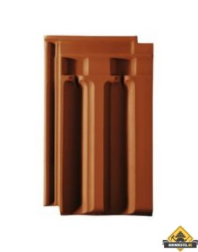 Panhaken voor Grossfalzziegel Dakpan (Haak / Panhaak / Dakpan Haken) – 250 stuks