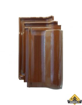 Panhaken voor Lander E 115 Dakpan (Haak / Panhaak / Dakpan Haken) – 250 stuks