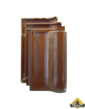 Panhaken voor Lander Erlus E 58 MAX Dakpan (Haak / Panhaak / Dakpan Haken) – 250 stuks