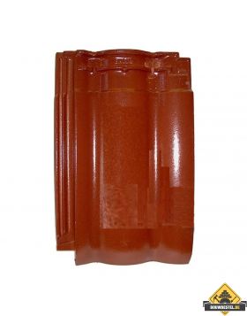 Panhaken voor Lander F100 Dakpan (Haak / Panhaak / Dakpan Haken) – 250 stuks