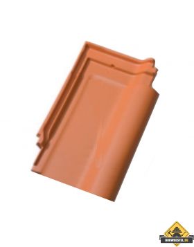 Panhaken voor Lander J 135 Dakpan (Haak / Panhaak / Dakpan Haken) – 250 stuks