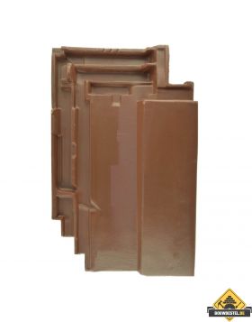 Panhaken voor Lander K 150 Dakpan (Haak / Panhaak / Dakpan Haken) – 250 stuks
