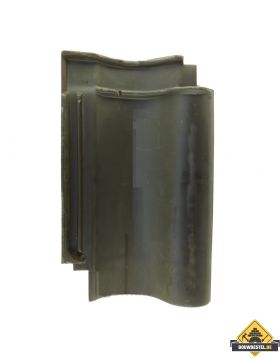 Panhaken voor Lander N 130 Dakpan (Haak / Panhaak / Dakpan Haken) – 250 stuks