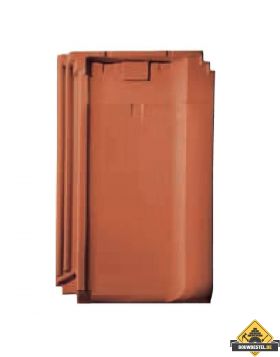 Panhaken voor Lander R 100 Dakpan (Haak / Panhaak / Dakpan Haken) – 250 stuks